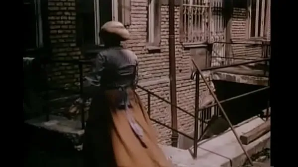Video tenaga 1976 SENSATIONAL JANINE baharu