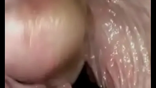 Nya Cams inside vagina show us porn in other way energivideor
