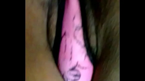 New my wife's pink thong energy Videos