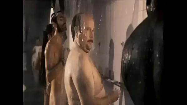 วิดีโอพลังงานbalck showersใหม่