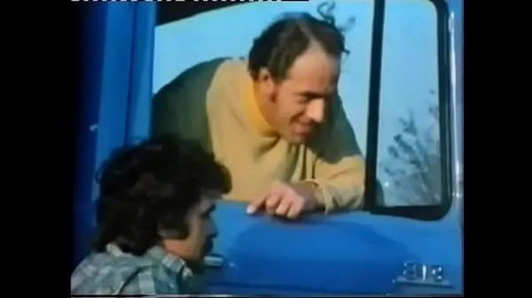 नई 1975-1977) It's better to fuck in a truck, Patricia Rhomberg ऊर्जा वीडियो
