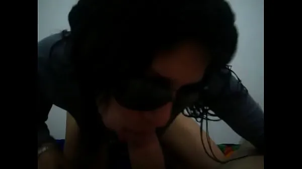 Nouvelles vidéos sur l’énergie Jesicamay latin girl sucking hard cock