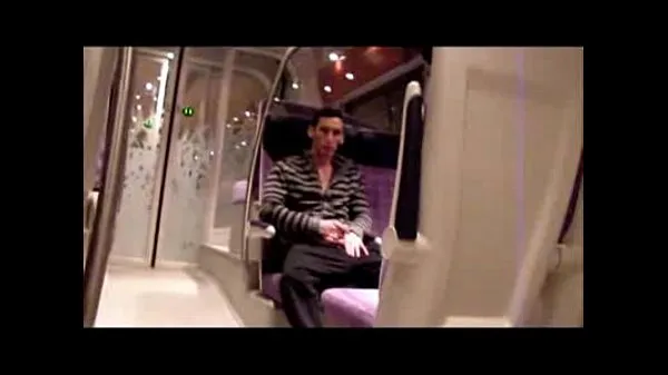 Новые Полоса поезда и Джо энергетические видео