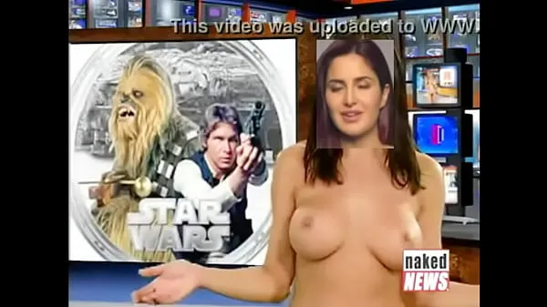 Nieuwe Katrina Kaif nude boobs nipples show energievideo's