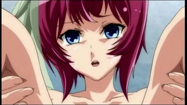 Yeni Cute anime shemale maid ass fucking enerji Videoları