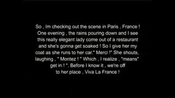 วิดีโอพลังงานSexy French Milf seduces young man part 1-More on REALMASSAGEHEAVEN.TKใหม่