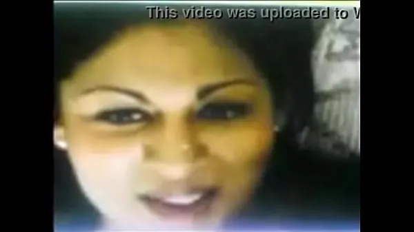 مقاطع فيديو جديدة للطاقة Tamil Actress Pooja Fucking
