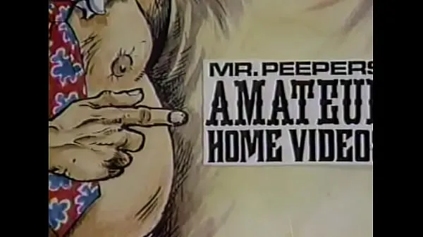 Video LBO - Mr Peepers Amateur Home Videos 01 - Full movie năng lượng mới
