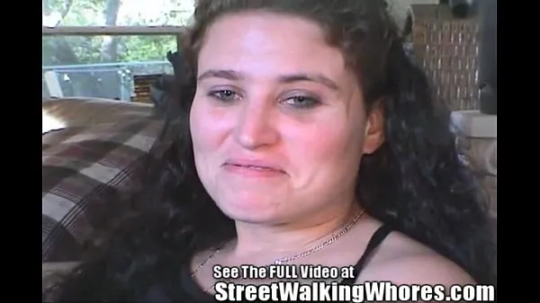 新しいStreet Walking Jodi Loves Rough Sexエネルギービデオ