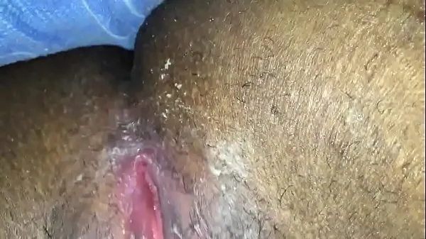 Video tenaga Ebony teen masturbating for first time - p..com baharu