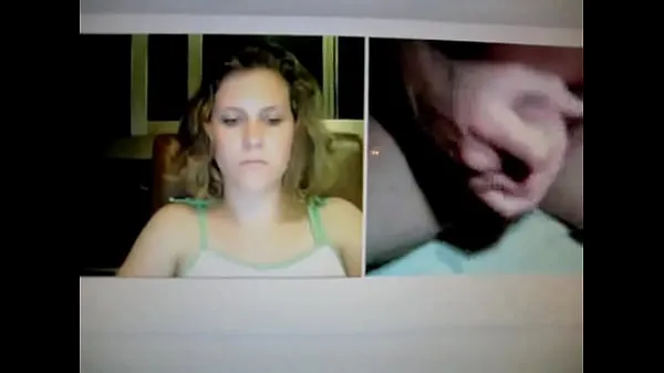 مقاطع فيديو جديدة للطاقة Webcam Teen: Free Amateur Porn Video 6b from private-cam,net shy kissable