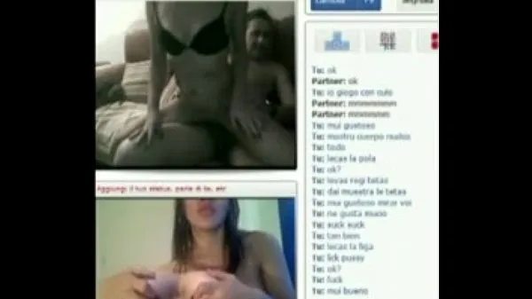 نئی Couple on Webcam: Free Blowjob Porn Video d9 from private-cam,net lustful first time توانائی کی ویڈیوز