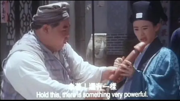 Yeni Ancient Chinese Whorehouse 1994 Xvid-Moni chunk 4 enerji Videoları