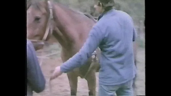 Video La Perdizione aka Marina's Animals (1986 năng lượng mới