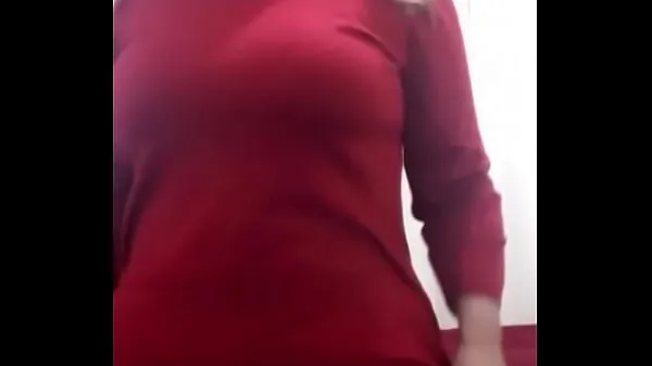 Video tenaga Rous a whore who needs cock baharu