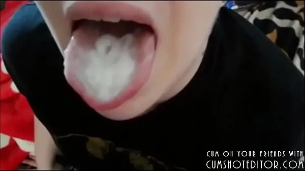 Νέα βίντεο Cum Swallowing Submissive Amateurs Compilation ενέργειας