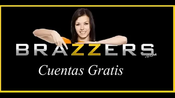 New CUENTAS BRAZZERS GRATIS 8 DE ENERO DEL 2015 energy Videos