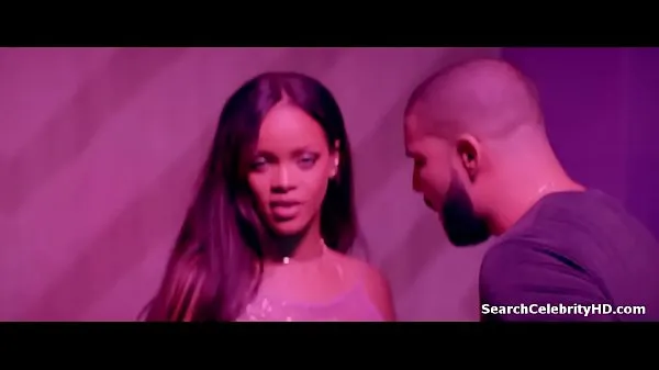 Uudet Rihanna - Work (2016 energiavideot