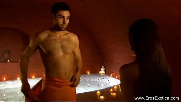 New Tantra Is The Way Of Sex energi videoer