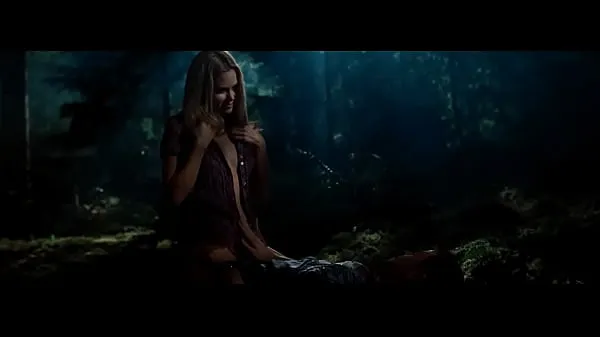 Új The Cabin in the Woods (2011) - Anna Hutchison energia videók