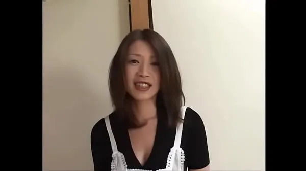 مقاطع فيديو جديدة للطاقة Japanese MILF Seduces Somebody's Uncensored:View more