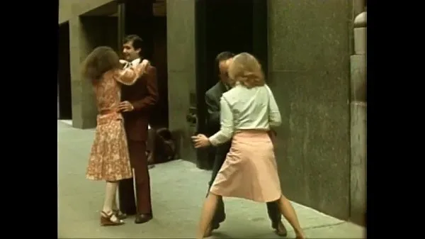 Nowe filmy Joy - 1977 energii