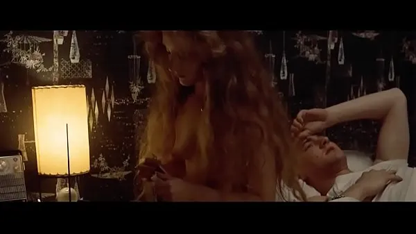 วิดีโอพลังงานCarol Kane in The Last Detail (1973ใหม่
