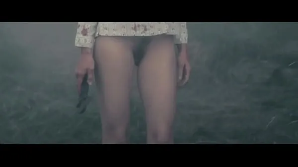 Video energi Charlotte Gainsbourg in Antichrist (2010 baru