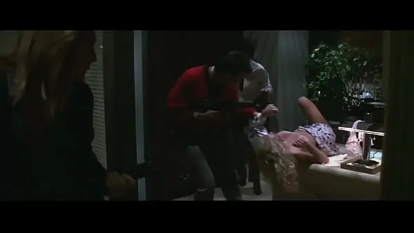 Új Cheryl Baker in Die Hard (1988 energia videók