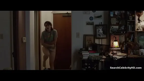 Nuovi video sull'energia Gaby Hoffmann in Transparent 2014-2015