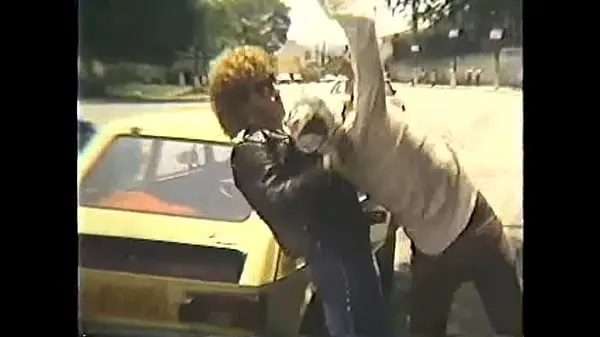 New Girls, Virgins and P... - Oil Change -(1983 energy Videos
