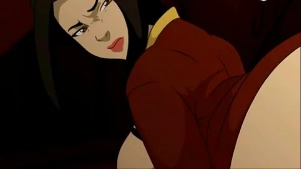 Nové videá o Avatar: Legend Of Lesbians energii