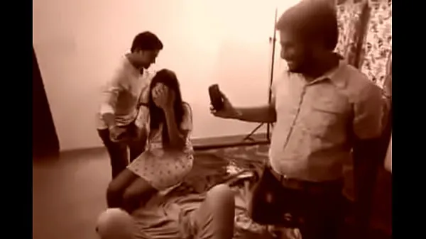 Video Swathi naidu selfi series episode 1 năng lượng mới