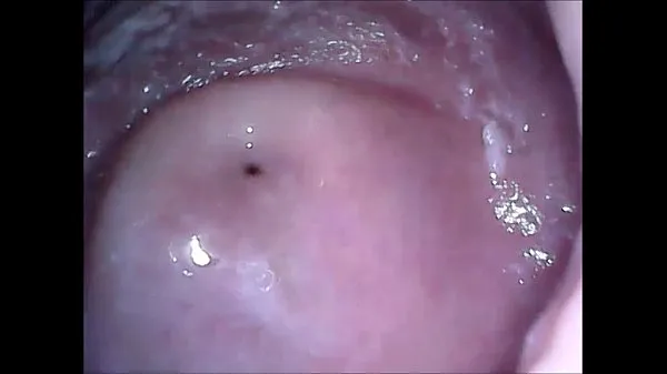 Video energi cam in mouth vagina and ass baru