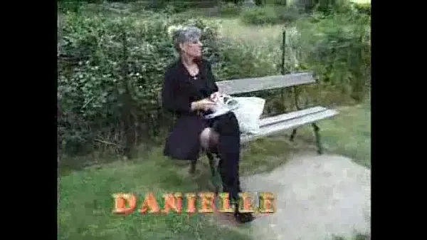 New Crazy French Old Mature fucking in garden energy Videos