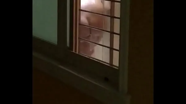 Uudet voyeur vecina bañándose energiavideot