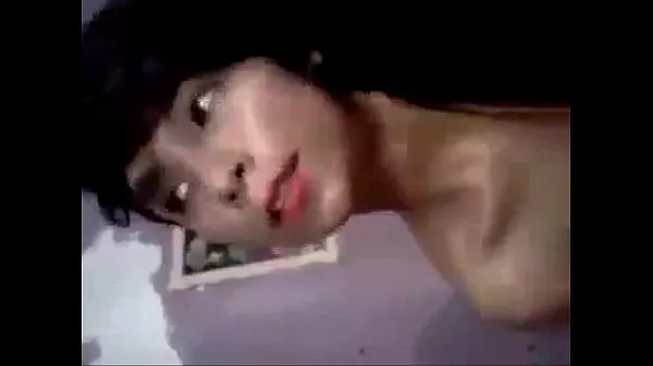 Yeni Morrita records herself masturbating enerji Videoları