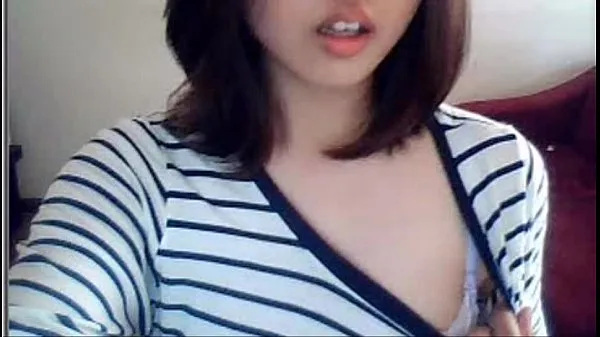新Pretty Asian Teen - 18webgirlcams.tk能源视频