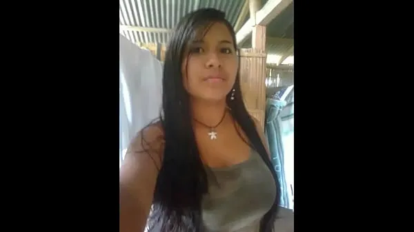 Novi videoposnetki del recinto chequevara Santa Lucía la hermosa inteligente actriz porno Roxana 2 energije
