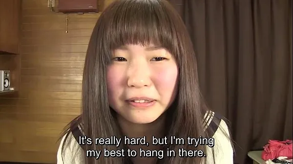 New Subtitled Japanese pee desperation game in HD energy Videos