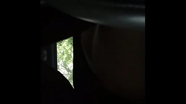 مقاطع فيديو جديدة للطاقة Big booty coworker sex in the car!! [MUST SEE
