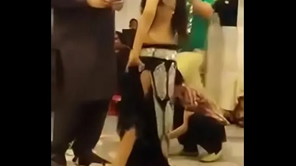 Video tenaga girl party dance private desi mms mujra baharu
