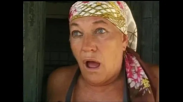 Νέα βίντεο Old woman fucked in the farm of shame ενέργειας