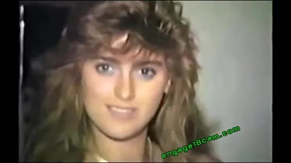 Nové videá o 1980 real beauty energii