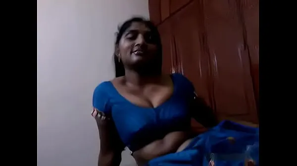 Novos vídeos de energia Hot sexy Aunty enjoying in Hotel room