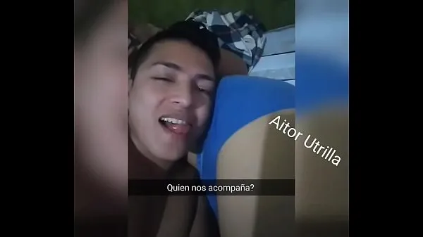 New Filling young latinos with cum energy Videos