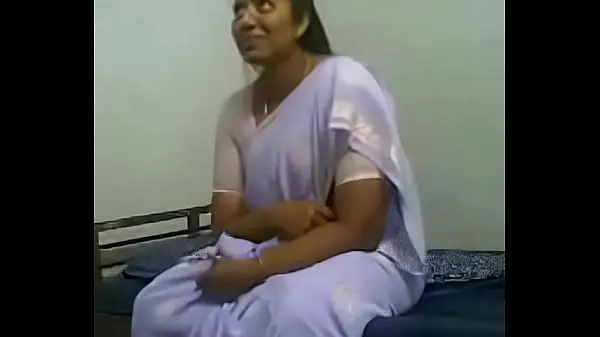 Nya South indian Doctor aunty susila fucked hard -more clips energivideor