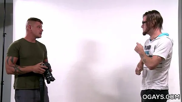 New The Photo Studio - Dustin Steele, Anthony Jones energy Videos