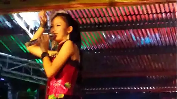 Video tenaga 2015 Petaling Jaya, Malaysia PJ SS2 Celebration of Zhongyuan Song Stage Show (4K UHD baharu
