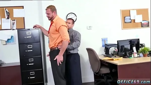 Νέα βίντεο Straight male nude photo gay First day at work ενέργειας